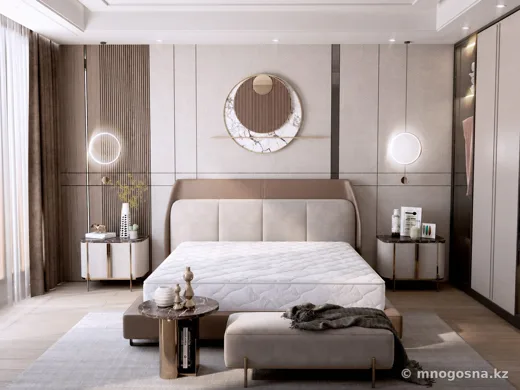 Матрас Tunai Aspan Comfort Plus — фото 7